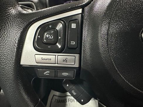 Used 2017 Subaru Legacy 2.5i AWD/4WD image 19