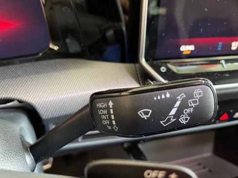 New 2025 Volkswagen GTI Autobahn image 13