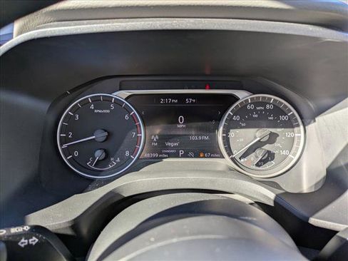 Used 2024 Nissan Rogue SV image 11