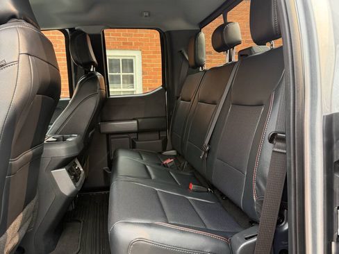 Used 2024 Ford F350 Lariat w/ Sport Appearance Package AWD/4WD image 9
