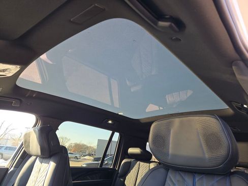 New 2026 Cadillac Escalade IQL Sport 1 image 29