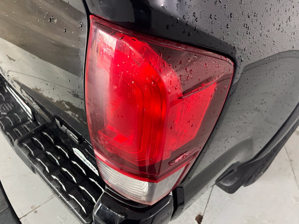 Used 2022 Toyota Tacoma SR5 w/ Trail Edition AWD/4WD image 48