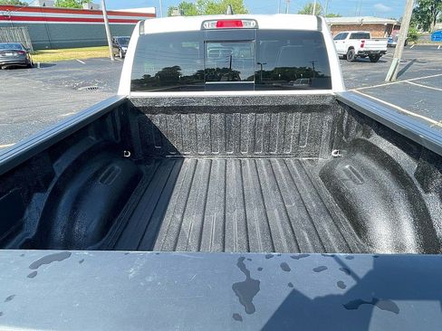 Used 2025 RAM 1500 Laramie w/ Sport Appearance Package AWD/4WD image 14