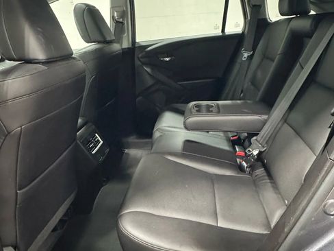 Used 2018 Acura RDX AWD w/ Technology Package image 24