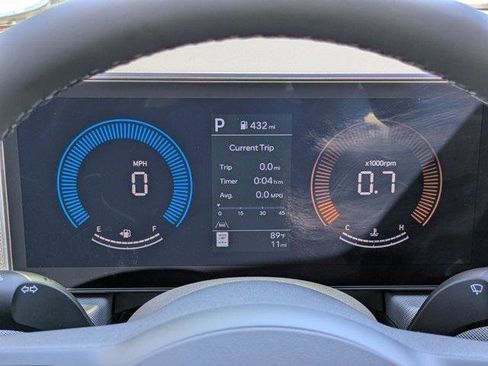 New 2026 Hyundai Sonata SEL image 20