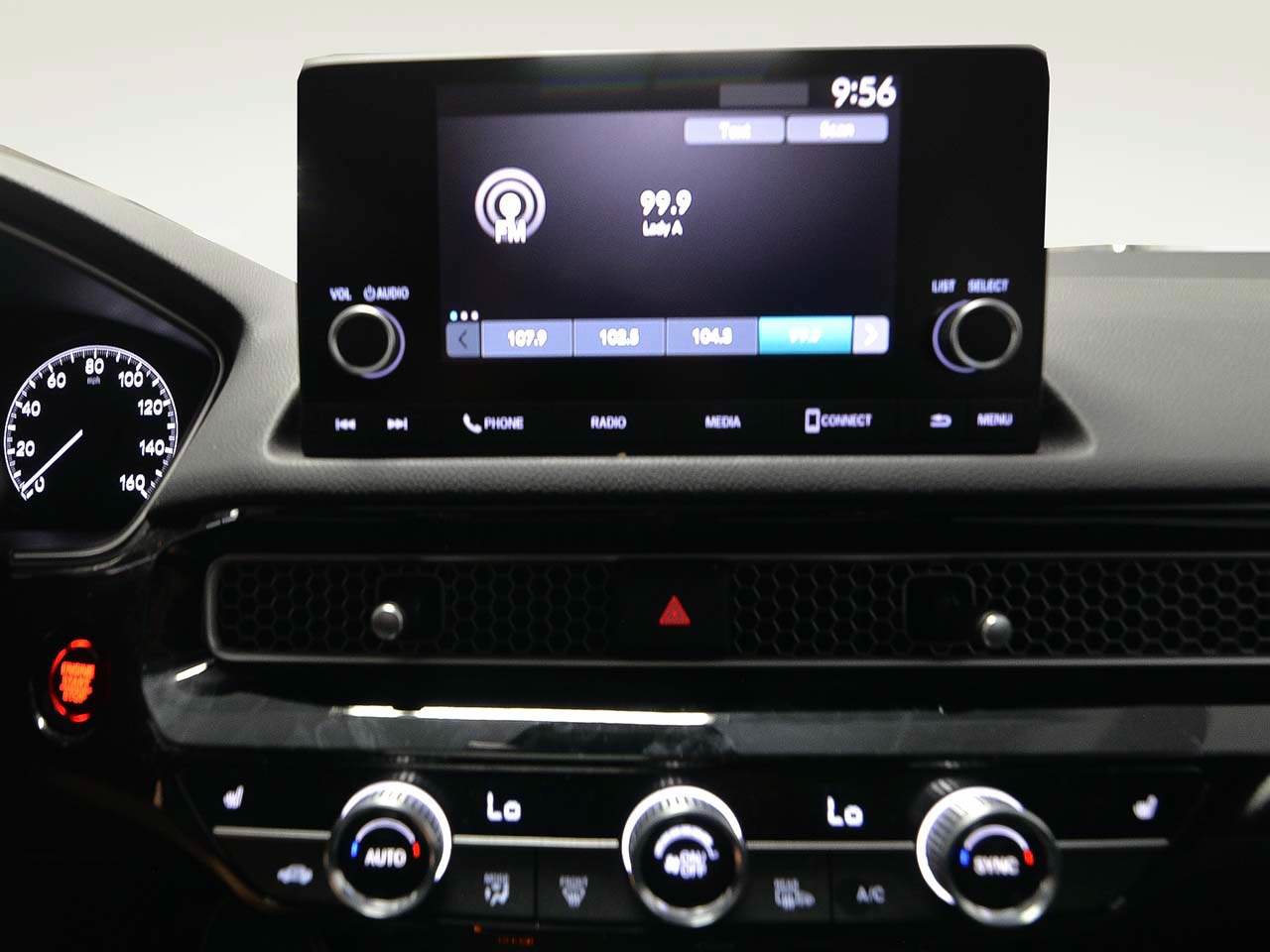 Used 2024 Honda Civic EX-L image 15