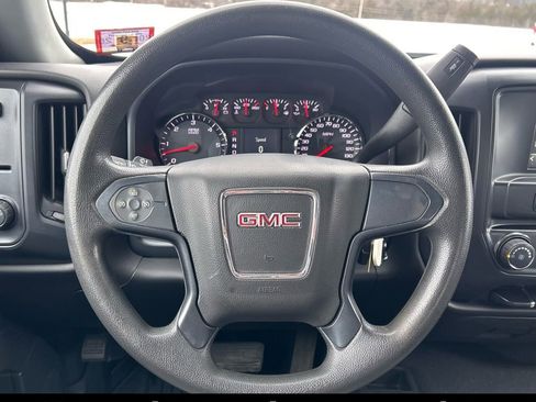 Used 2019 GMC Sierra 1500 Limited w/ Elevation Edition image 21