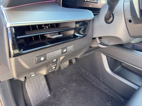 New 2026 Nissan Murano SL AWD/4WD image 15