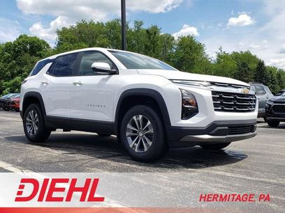 New 2026 Chevrolet Equinox LT w/ Convenience Package II