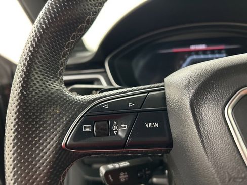 Used 2021 Audi S5 Premium Plus w/ Premium Plus Package image 9