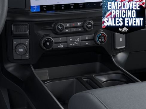 New 2026 Ford F150 STX AWD/4WD image 15