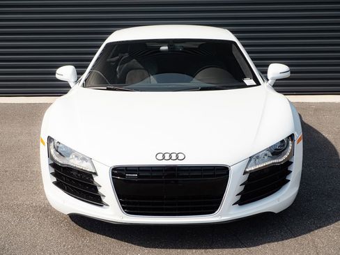 Used 2012 Audi R8 V8 w/ Convenience Pkg AWD/4WD image 26