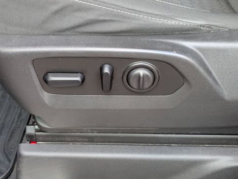 Used 2021 Chevrolet Silverado 1500 RST w/ Rally Edition image 13