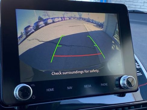 Used 2023 Mitsubishi Eclipse Cross SE image 22