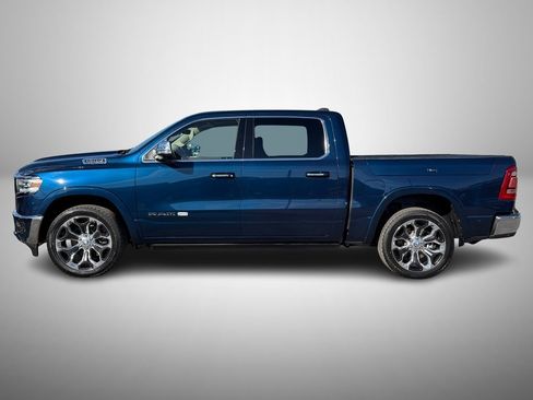 Used 2020 RAM 1500 Limited image 5