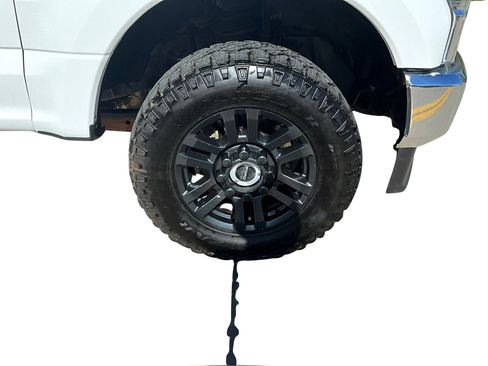 Used 2021 Ford F250 XLT image 23