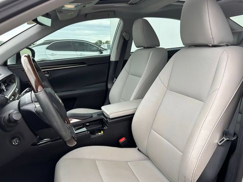 Used 2018 Lexus ES 350 w/ Navigation System Package FWD image 13