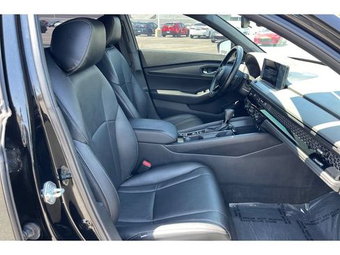 Certified 2024 Honda Accord Sport image 18