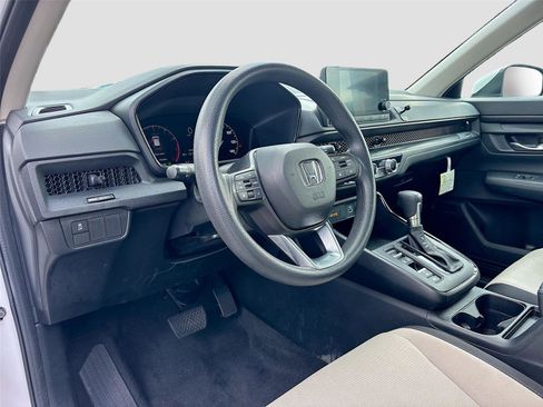 Certified 2024 Honda CR-V LX image 10