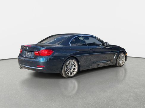 Used 2015 BMW 428i Convertible image 3