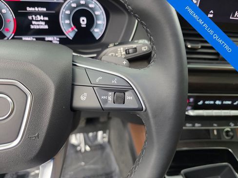 Used 2021 Audi Q5 2.0T Premium Plus w/ Premium Plus Package image 20