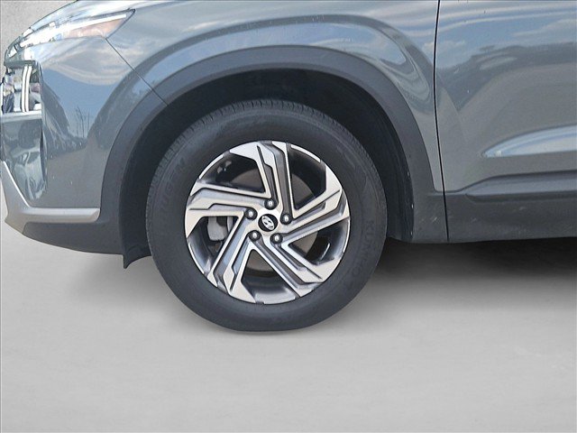 Used 2023 Hyundai Santa Fe SEL FWD image 20