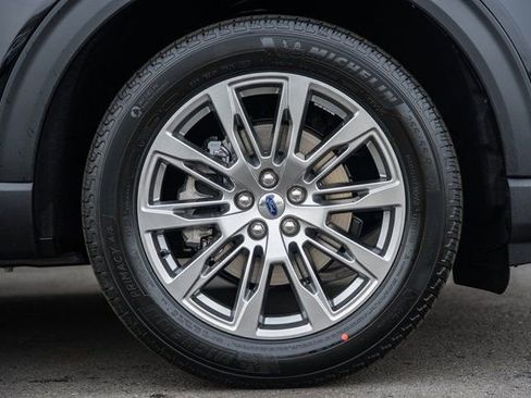 New 2026 Ford Explorer Active w/ Active Comfort Package image 29