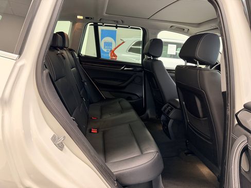 Used 2016 BMW X3 xDrive35i image 32