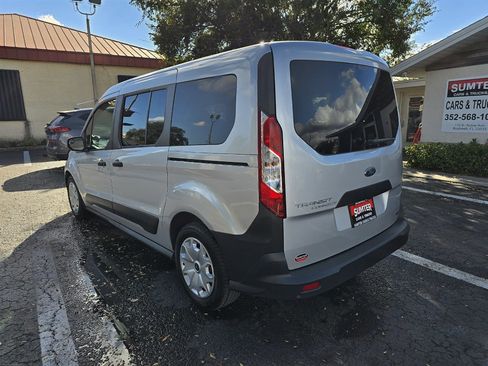 Used 2017 Ford Transit Connect XL image 3