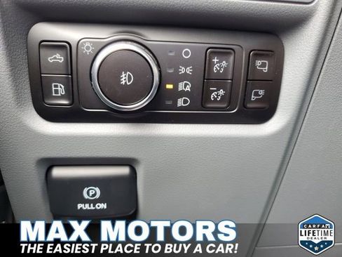New 2025 Ford F150 XLT w/ Equipment Group 302A MID image 30