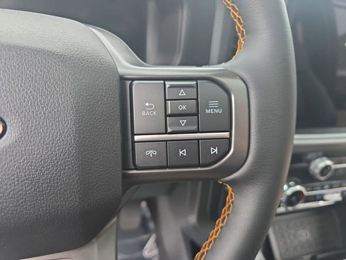 Used 2025 Ford F150 Tremor w/ Equipment Group 402A High AWD/4WD image 16