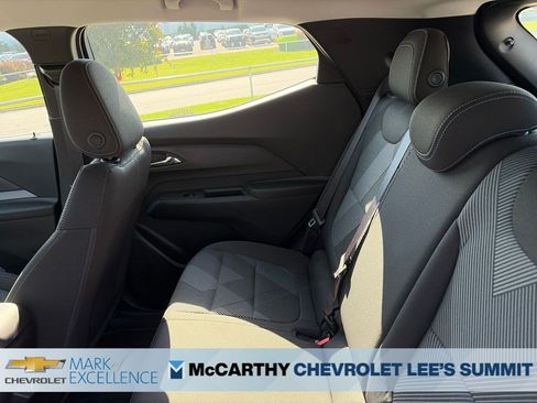 New 2027 Chevrolet Bolt LT w/ Comfort Package FWD image 37