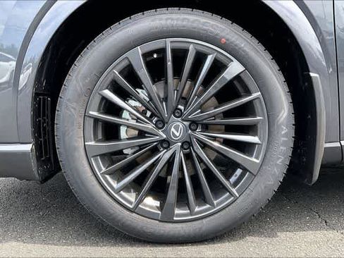 New 2026 Lexus RX 350 Premium AWD/4WD image 12