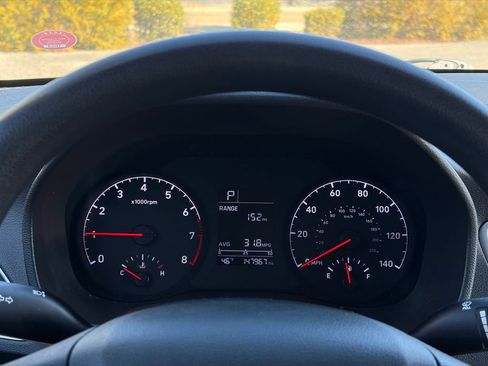 Used 2019 Hyundai Accent SE image 16