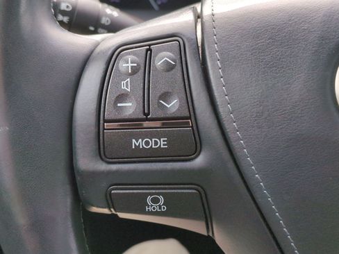 Used 2016 Lexus LS 460 L AWD/4WD image 17
