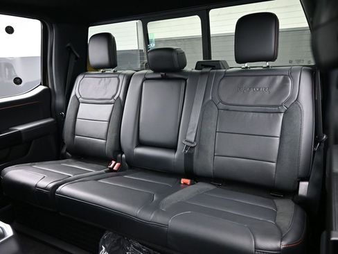 New 2025 Ford F150 Raptor image 31