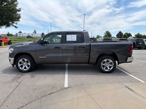Used 2023 RAM 1500 Big Horn AWD/4WD image 6