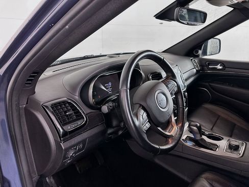 Used 2020 Jeep Grand Cherokee High Altitude image 9