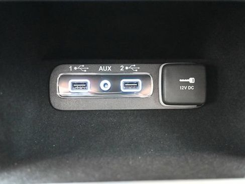 Used 2021 Jeep Grand Cherokee Trackhawk AWD/4WD image 33