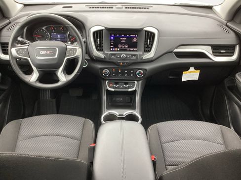 Used 2024 GMC Terrain SLE w/ LPO, Floor Liner Package image 4