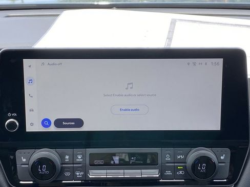 Certified 2026 Toyota Grand Highlander XLE image 30