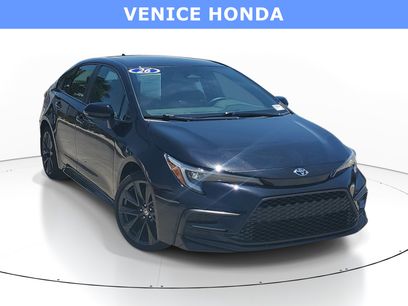 Used 2026 Toyota Corolla SE