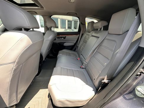 Used 2018 Honda CR-V EX-L image 12