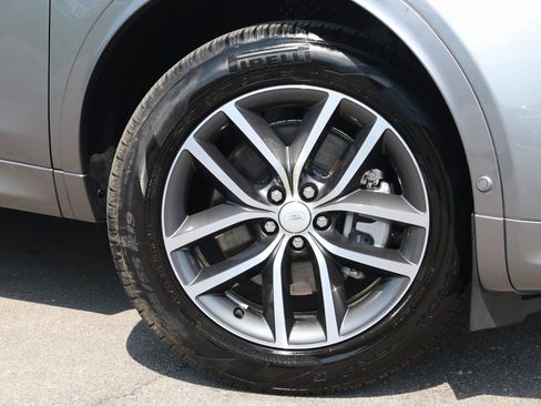 Used 2024 Land Rover Discovery Sport S image 18