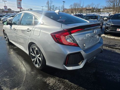 Used 2019 Honda Civic Si image 5