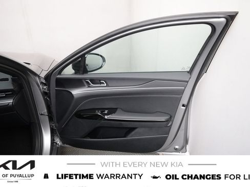 New 2026 Kia K5 GT-Line AWD/4WD image 15