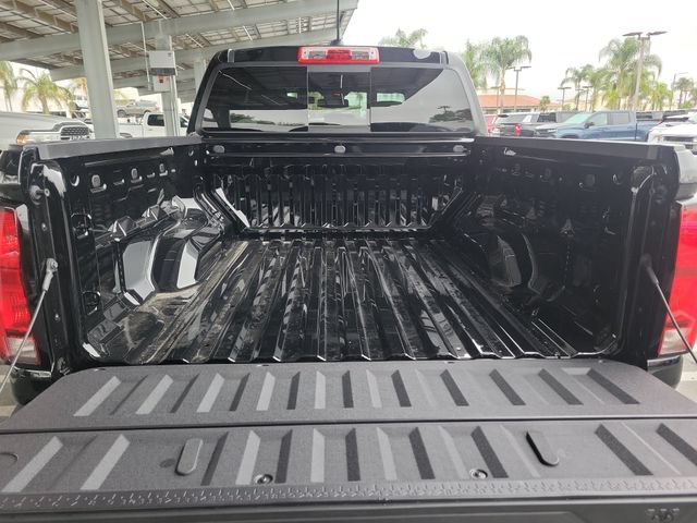New 2026 Chevrolet Colorado LT w/ LT Convenience Package AWD/4WD image 20