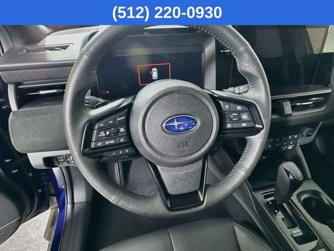 Used 2026 Subaru Outback Premium AWD/4WD image 12