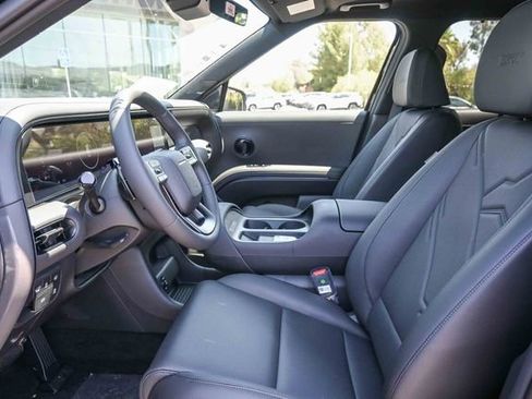 New 2026 Hyundai Palisade XRT Pro AWD/4WD image 19