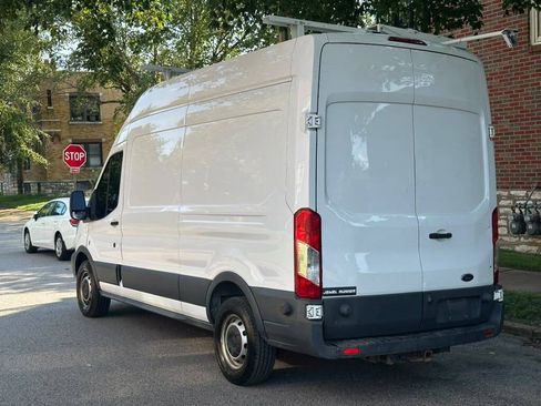 Used 2017 Ford Transit 350 148 High Roof RWD image 6